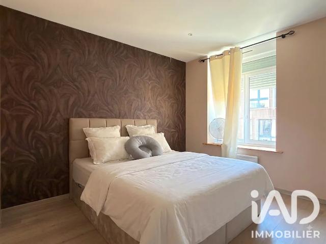 Vente Maison de ville 4 pièces