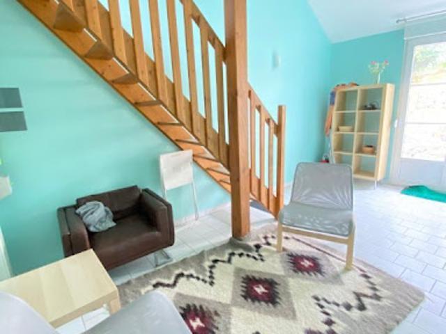 Vente Maison de ville 4 pièces 59.9 m2 Château Chinon Ville