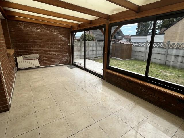 Vente Maison de ville 4 pièces