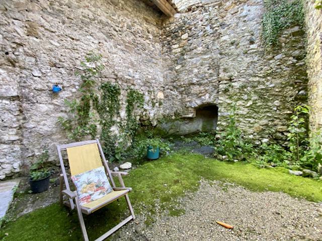 Vente Maison 4 pièces 60 m2 Savoillan