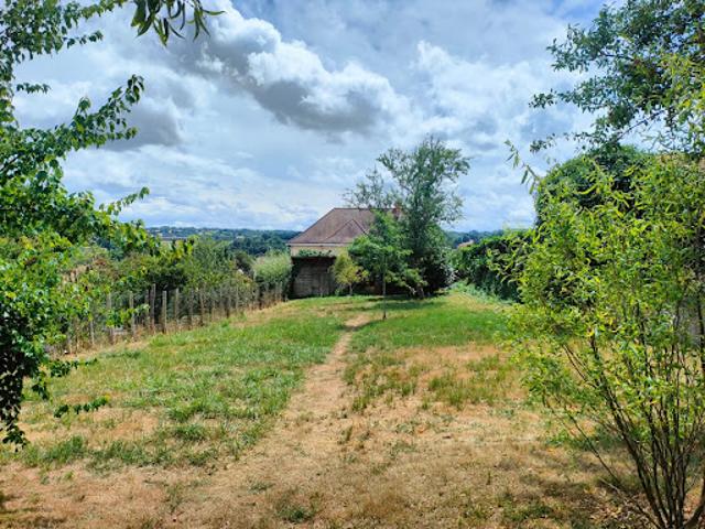 Vente Maison de ville 4 pièces 60 m2 Saint Junien