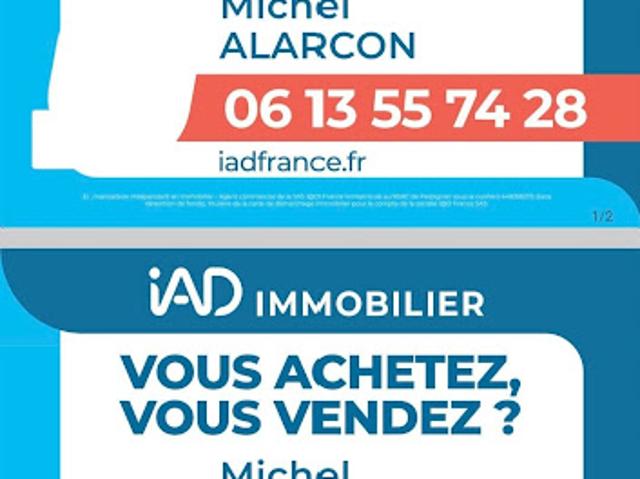 Vente Maison de ville 4 pièces 60 m2 Perpignan