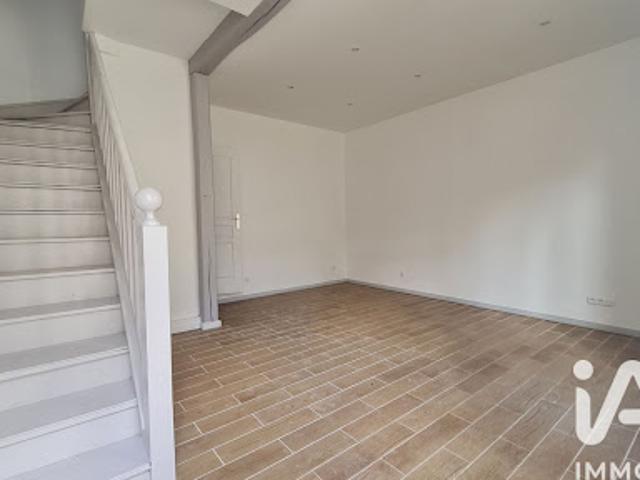 Vente Maison de ville 4 pièces 60 m2 Reims