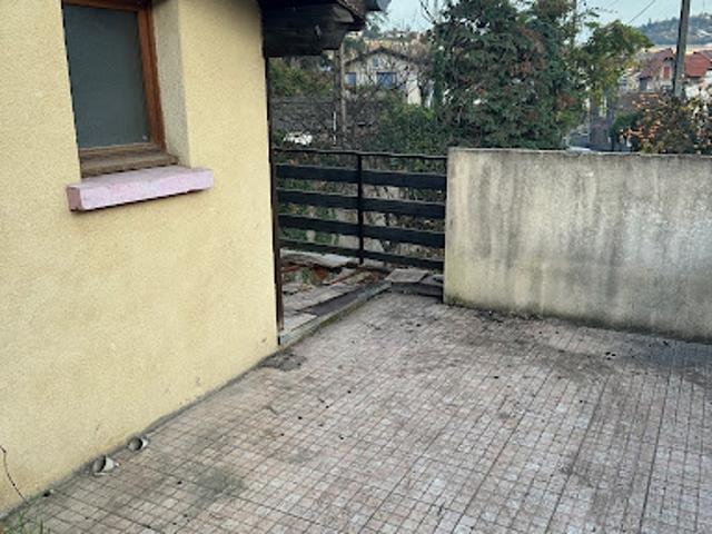 Vente Maison de ville 4 pièces 60 m2 Rive de Gier