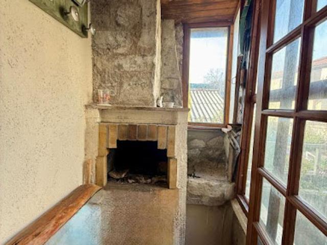 Vente Maison de ville 4 pièces 51 m2 Valdrôme