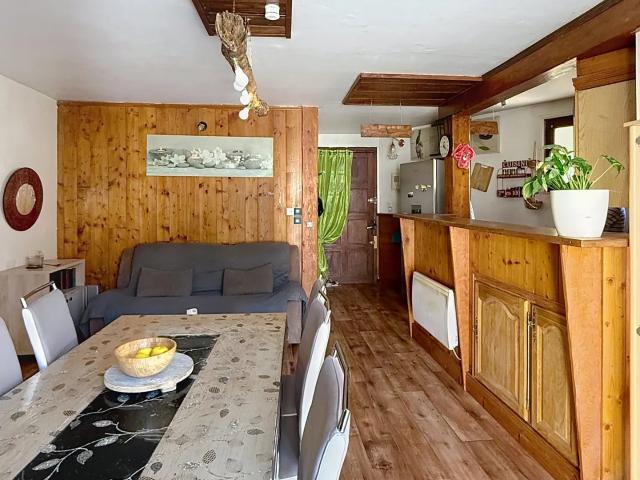 Vente Maison de ville 4 pièces