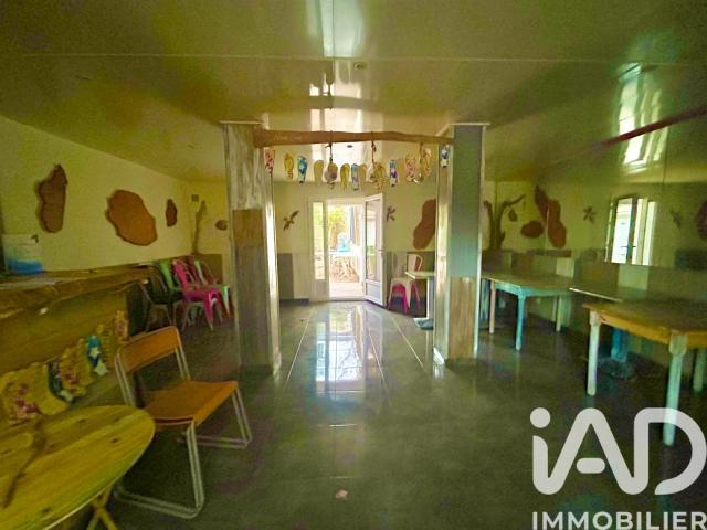 Vente Maison de ville 4 pièces