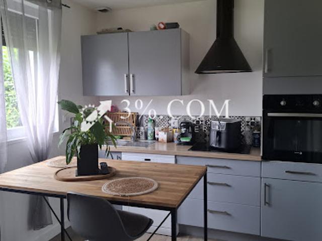 Vente Maison 4 pièces 61.25 m2 Neuville Coppegueule
