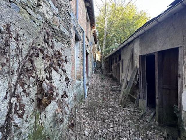 Vente Maison de ville 4 pièces 61 m2 Magnac Bourg