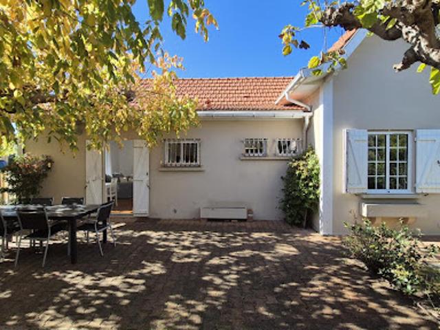 Vente Maison de ville 4 pièces 62 m2 Biscarrosse