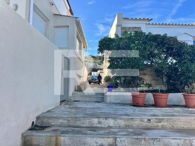 Vente Maison de ville 4 pièces 62 m2 Marseille 8ème