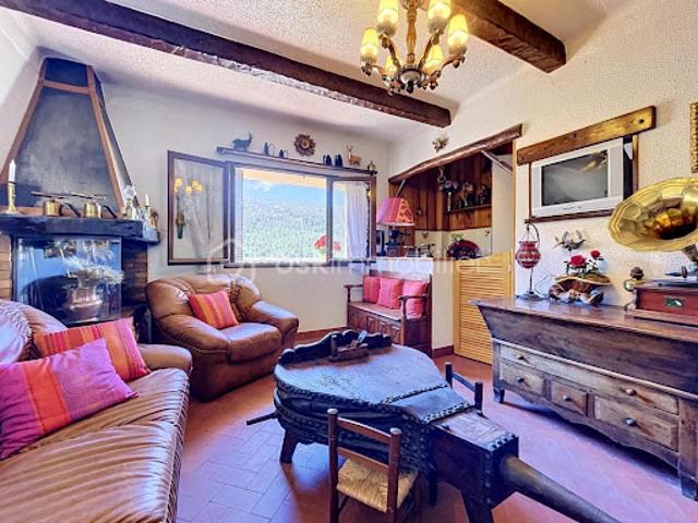 Vente Maison 4 pièces 63.18 m2 Caille