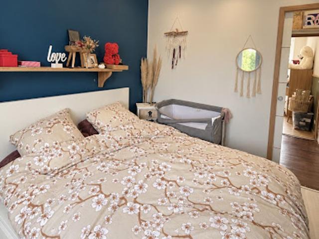 Vente Maison de ville 4 pièces 63 m2 Bailleul