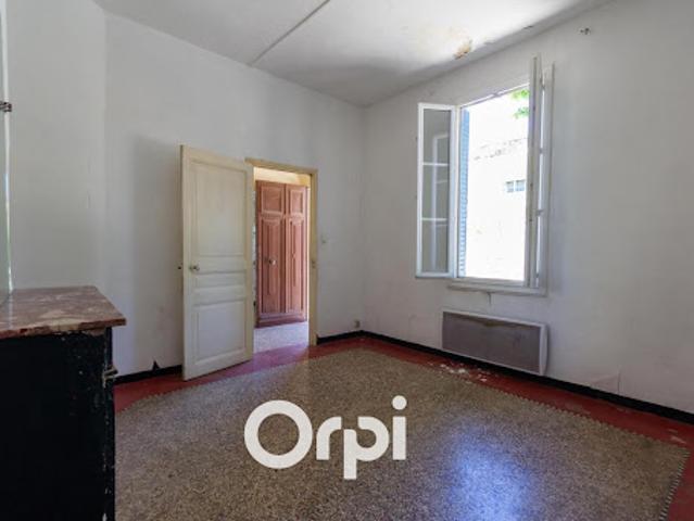 Vente Maison de ville 4 pièces 64.75 m2 Montpellier