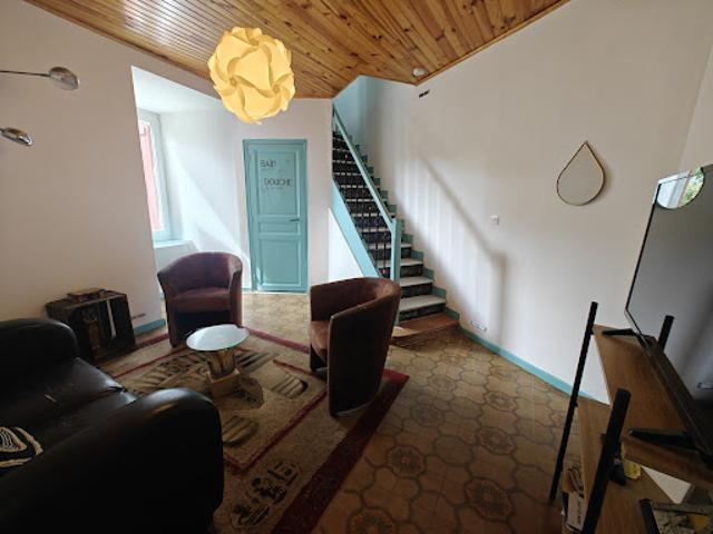 Vente Maison 4 pièces 64 m2 Saint Hilaire