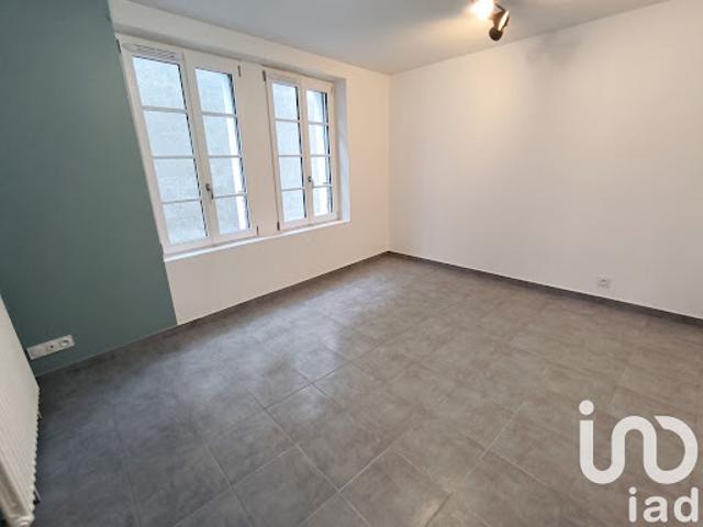 Vente Maison de ville 4 pièces 64 m2 Pouzauges