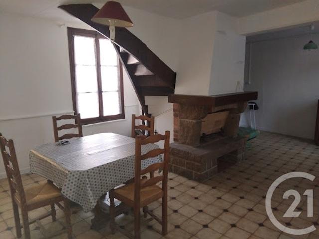 Vente Maison de ville 4 pièces 65.34 m2 Brionne