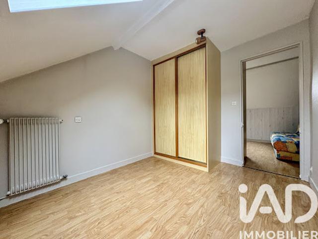 Vente Maison de ville 4 pièces 65 m2 Amiens