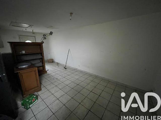 Vente Maison de ville 4 pièces 65 m2 Denain