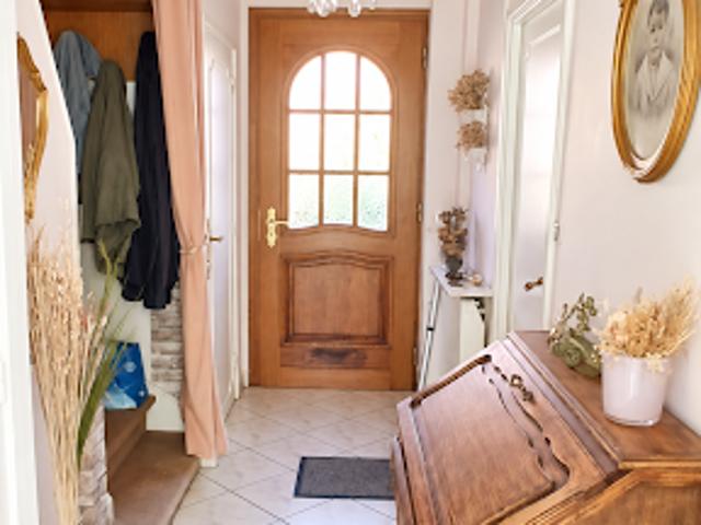 Vente Maison de ville 4 pièces 65 m2 Saint André lez Lille