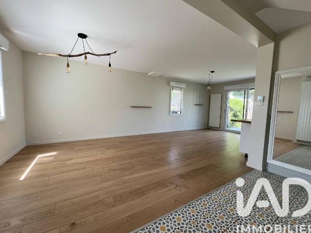 Vente Maison de ville 4 pièces