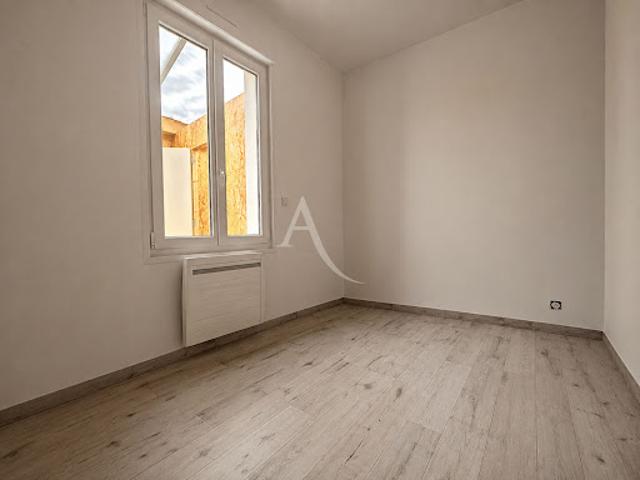 Vente Maison de ville 4 pièces 66.49 m2 Berck