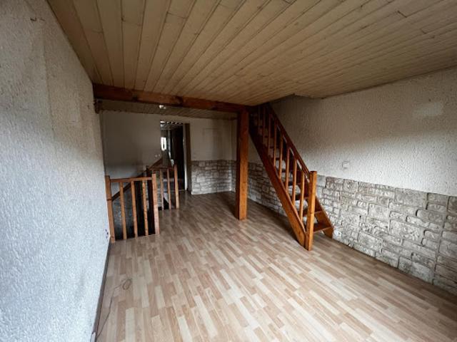 Vente Maison de ville 4 pièces 66.62 m2 Crolles