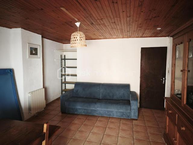 Vente Maison 4 pièces 66.67 m2 Montagnac Montpezat