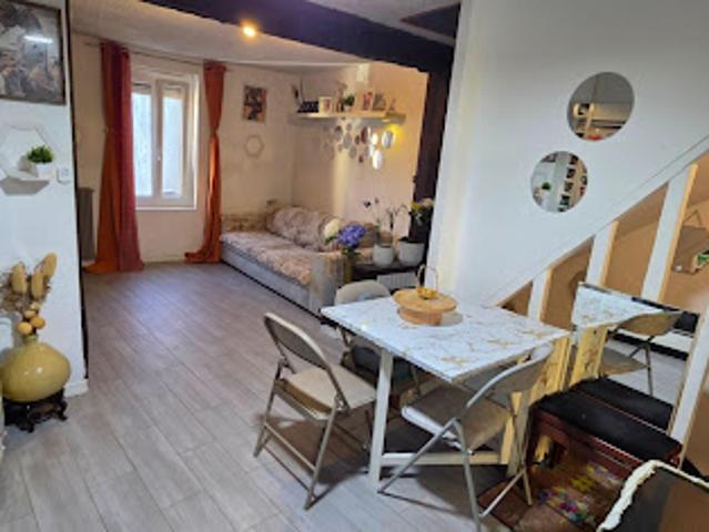 Vente Maison de ville 4 pièces 66.8 m2 Vaujours