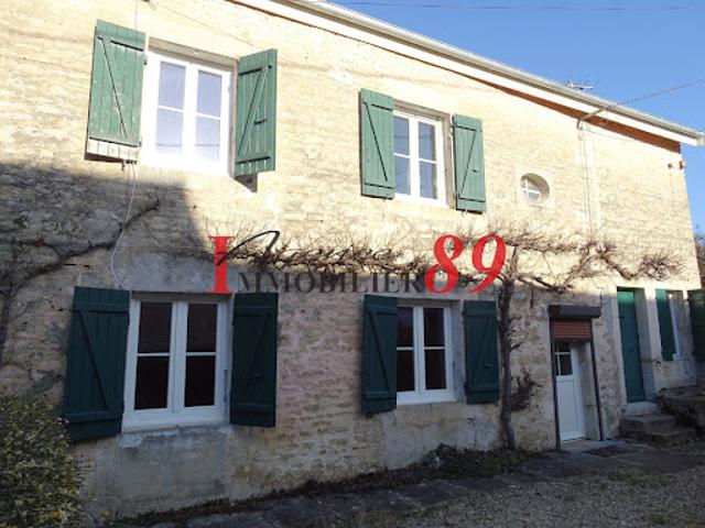 Vente Maison 4 pièces 66 m2 Chatillon sur seine