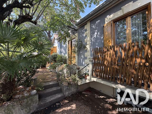 Vente Maison de ville 4 pièces 66 m2 Lamalou les Bains