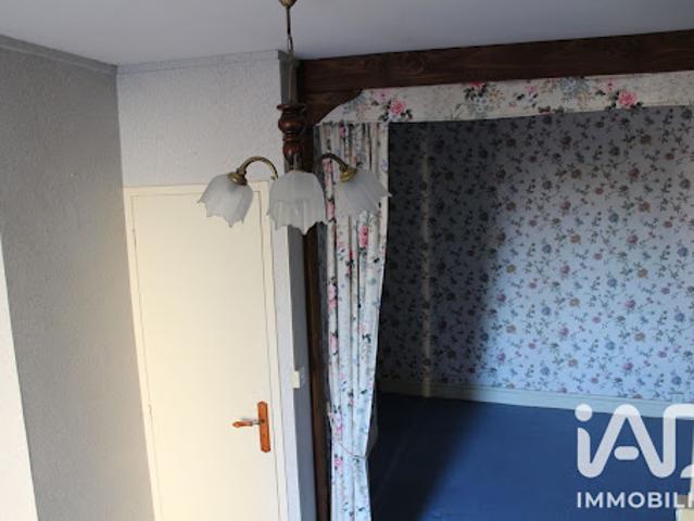 Vente Maison de ville 4 pièces 66 m2 Pérignat lès Sarliève