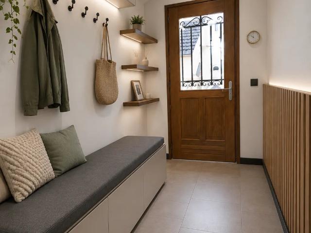 Vente Maison de ville 4 pièces