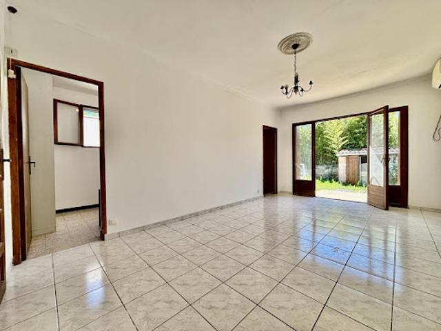 Vente Maison de ville 4 pièces 67 m2 Montpellier