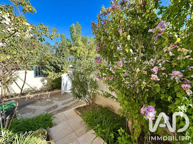 Vente Maison de ville 4 pièces 67 m2 Morsang sur Orge