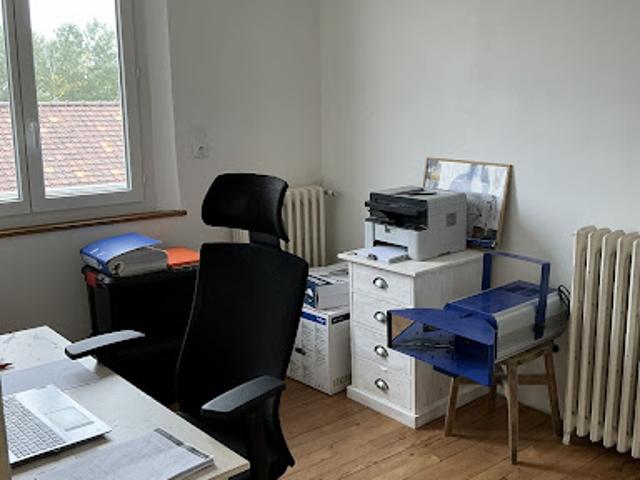Vente Maison de ville 4 pièces 67 m2 Soissons