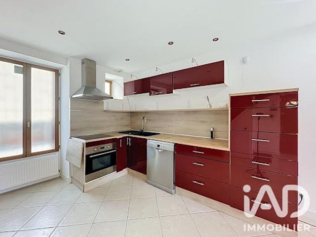 Vente Maison de ville 4 pièces 67 m2 Servon