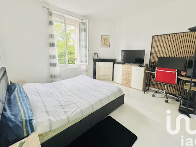 Vente Maison de ville 4 pièces 68 m2 Creil