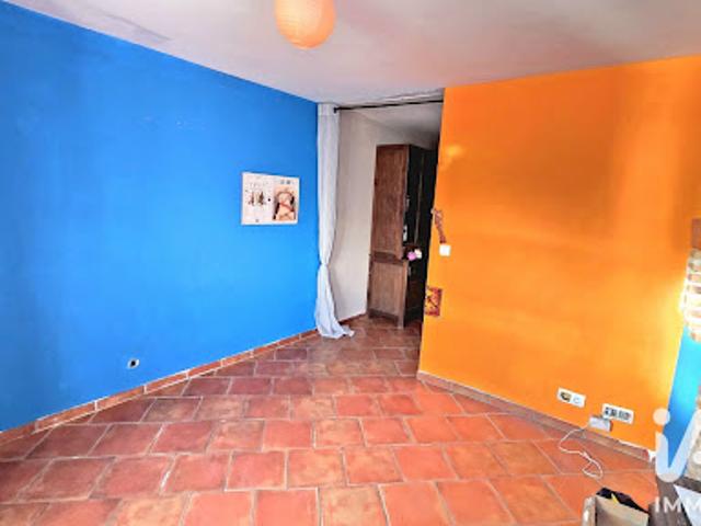 Vente Maison de ville 4 pièces 68 m2 Montmorillon