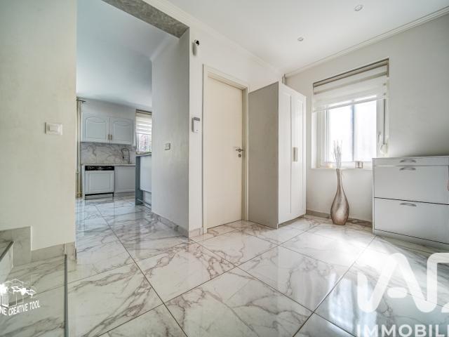 Vente Maison de ville 4 pièces