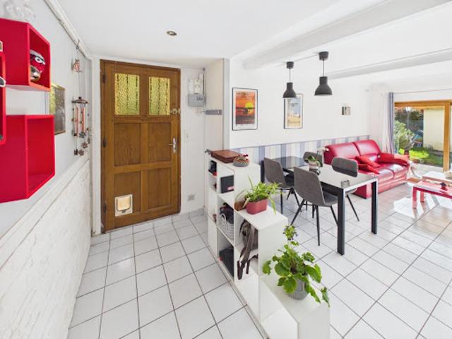 Vente Maison de ville 4 pièces 86 m2 Bassens