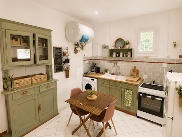 Vente Maison de ville 4 pièces 69 m2 La Motte