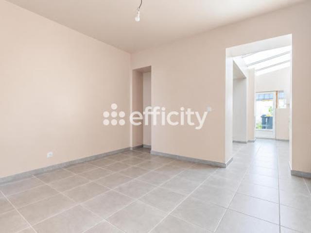 Vente Maison de ville 4 pièces 70.49 m2 Tourcoing