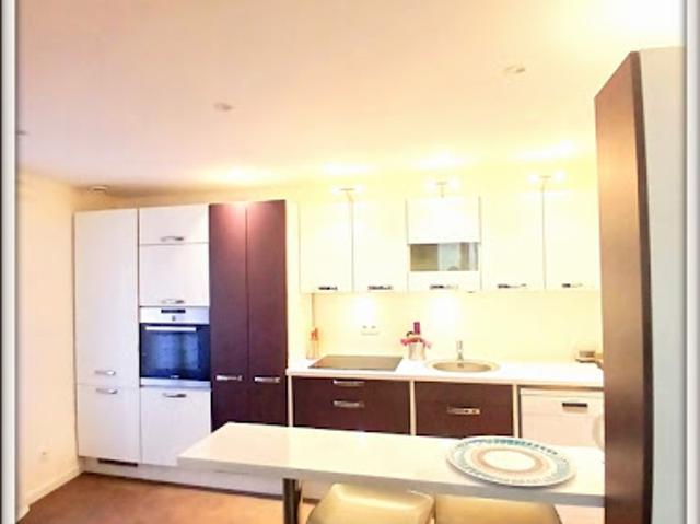 Vente Maison 4 pièces 70 m2 Caux