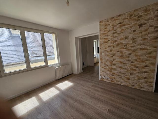 Vente Maison de ville 4 pièces 70 m2 Bolbec