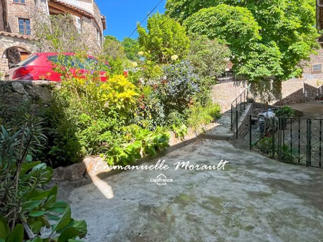 Vente Maison 4 pièces 70 m2 Bagnols en Forêt