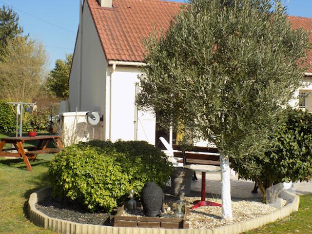 Vente Maison 4 pièces 70 m2 Barbuise
