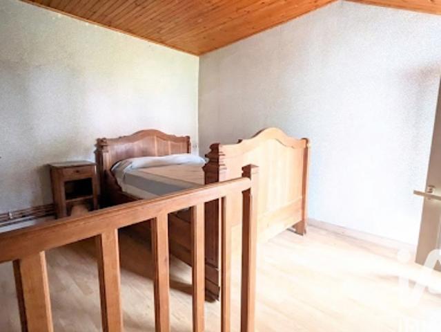 Vente Maison de ville 4 pièces 70 m2 Maligny