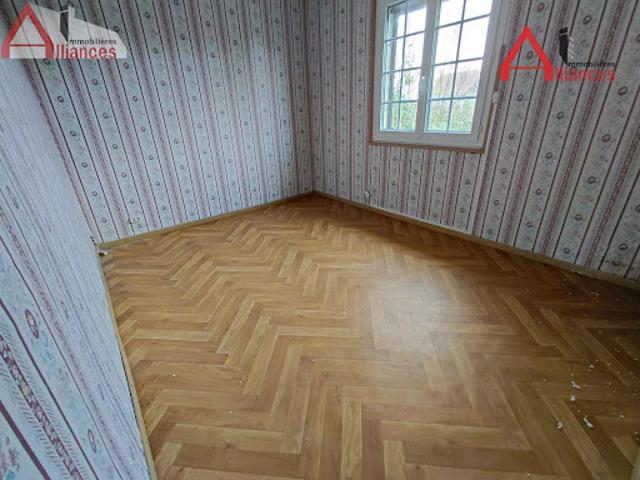Vente Maison 4 pièces 70 m2 Pendé