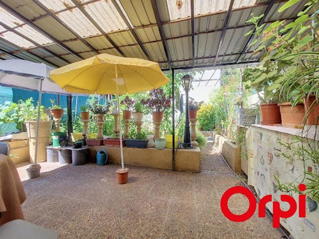 Vente Maison de ville 4 pièces 71 m2 Nice